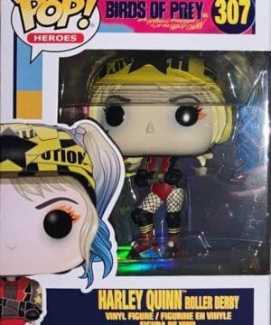 funko-pop-harley-quinn-roller-derby-307