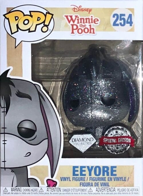 funko-pop-disney-winnie-the-pooh-eeyore-diamond-collection-254