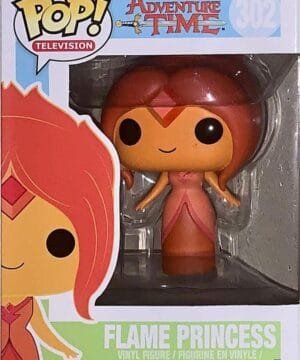 funko-pop-adventure-time-flame-princess-302