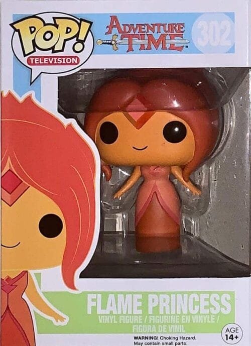 funko-pop-adventure-time-flame-princess-302