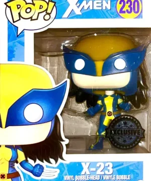 funko-pop-marvel-x-men-x-23-exclusive-230