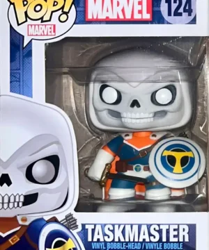 funko-pop-marvel-taskmaster-124-special-edition