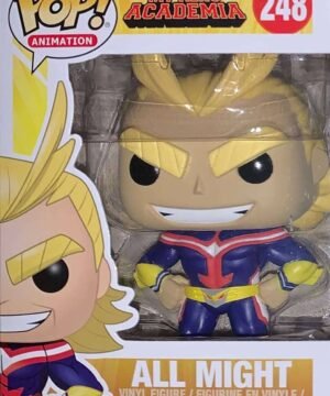 funko-pop-animation-my-hero-academia-all-might-248